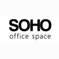 soho office space logo