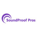 soundproof pros logo