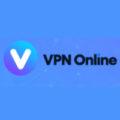 vpn online logo