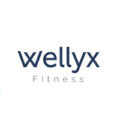 wellyx fitness logo