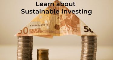 All you need to know about sustainable investing
