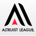 Altruist League logo