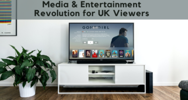 Big changes in movies and television for UK viewers