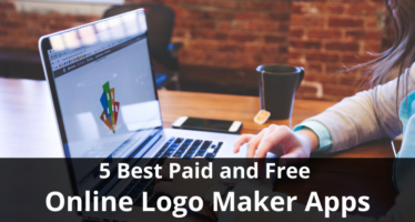 List of best paid and free online logo maker apps softwares