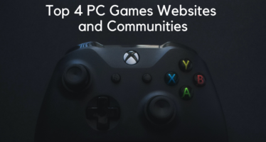 Top 4 PC Games Websites and Communities in 2021