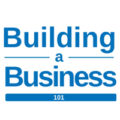 building a business 101 logo