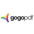 gogopdf logo