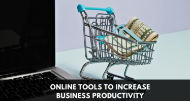 online tools to increase business productivity