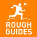 rough guides logo