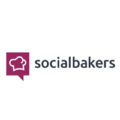 social bakers logo