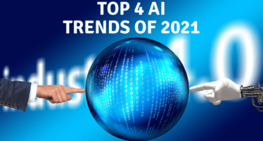 List of top 4 Artificial Intelligence (AI) trends for 2021
