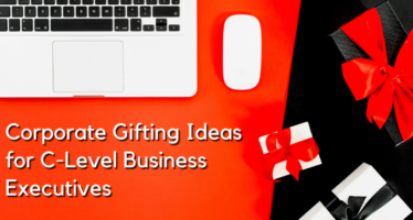 Corporate Gifting Ideas for C-Level Business Executives