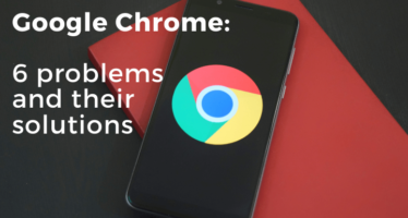 Google Chrome problems and solutions