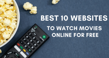 10 best websites to watch movies for free online