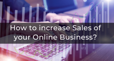 How to increase sales of your online business