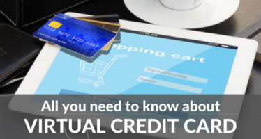All you need to know about virtual credit card