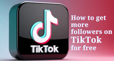 How to get more followers on TikTok for free tips