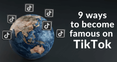 how to become Famous on TikTok