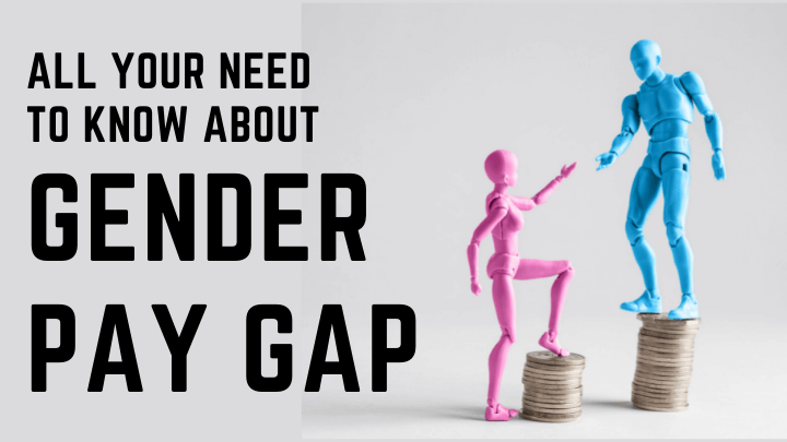 case study gender pay gap