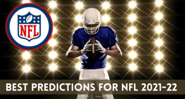 Best Predictions for NFL 2021-22
