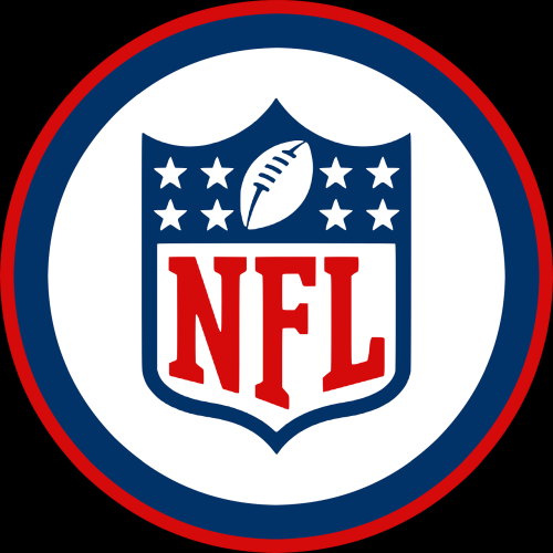 NFL Logo National Football League