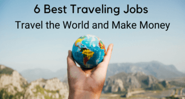 6 best best traveling jobs get paid
