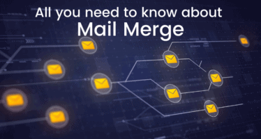All you need to know about Mail Merge tool