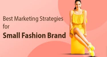 content marketing glamorous strategies for small fashion brands