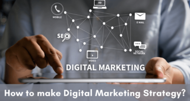 ultimate guide to make Digital Marketing Strategy