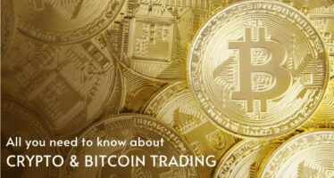 All you need to know about Cryptocurrency Bitcoin trading