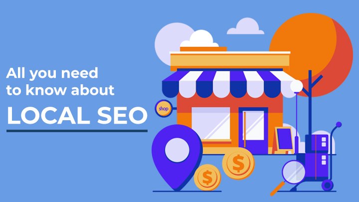 What is Local SEO all you need to know about