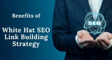 Benefits of White Hat SEO link building strategy