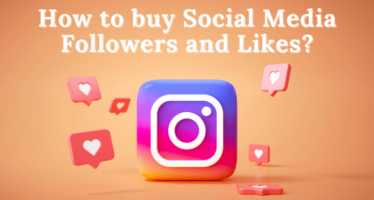 How to buy Social Media Followers and Likes instagram