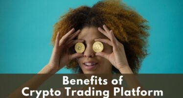 Top 5 advantages of using a Crypto Trading platform