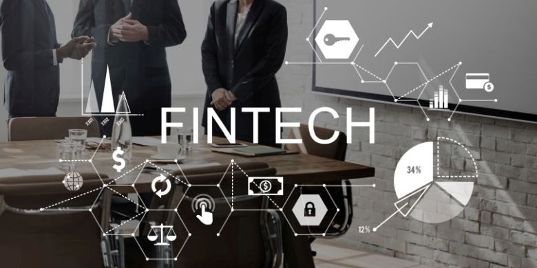 What is Financial Technology