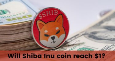 Will Shiba Inu coin reach $1