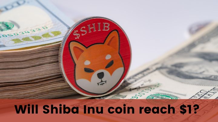 how can shiba inu reach $1 , how much is 1 shiba inu coin worth