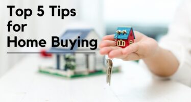 how to reduce the stress in the homebuying process