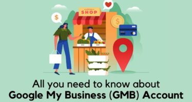 All you need to know about Google My Business Account