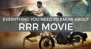 Everything you need to know about RRR movie