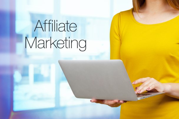 How does Affiliate Marketing work