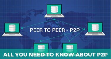 all you need to know about p2p