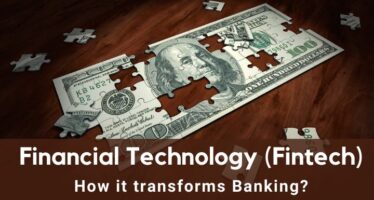 financial technology how it transforms banking