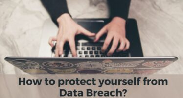 how to protect yourself from data breach