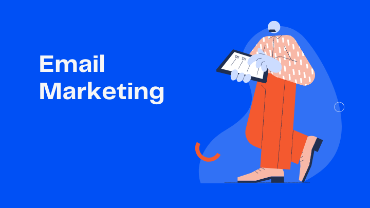 why to do email marketing