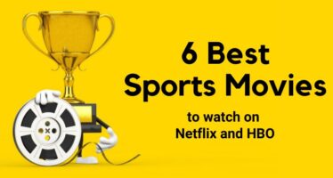 6 best Sports Movies to watch on Netflix and HBO OTT