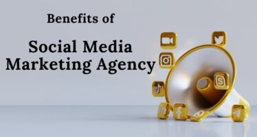 Benefits of Social Media Marketing Agency