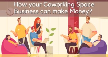 How Coworking Space Business can make money