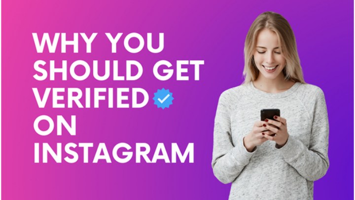 Why you should get Verified on Instagram