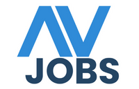 animation and vfx jobs website logo